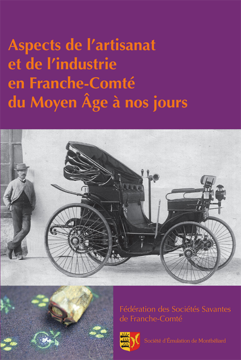 Couverture de l'ouvrage